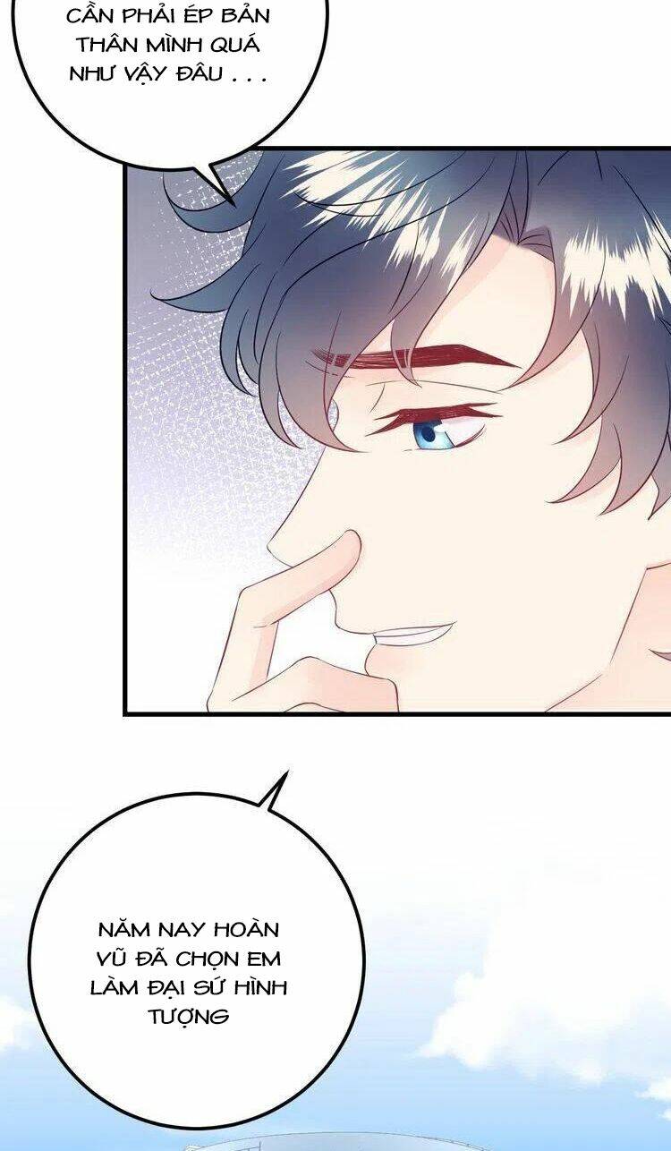 Trong Sinh Chi Ức Vạn Ảnh Hậu Yếu Thượng Vị: Chapter 357