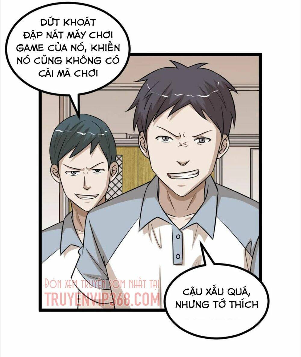 Đai Ca Trở Lại Tuổi 16: Chapter 101