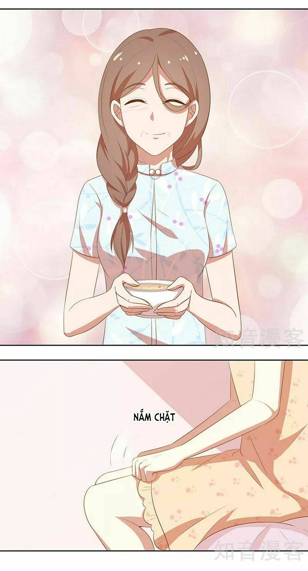 Cả Thế Giới Đều Không Bằng Người: Chapter 83