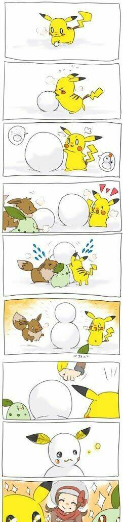 Thú Cưng đặc biệt: Dou: Chapter 6