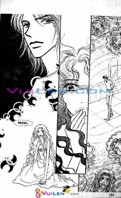 Hiệp Sĩ Nữ Hoàng: Chapter 8