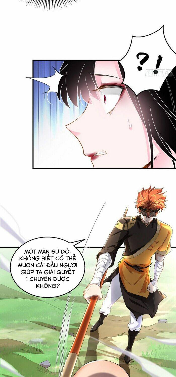 Tà Du Ký: Chapter 83