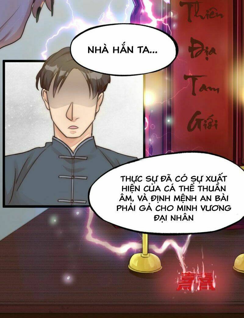 Phu Phu Khuynh Thành: Chapter 0