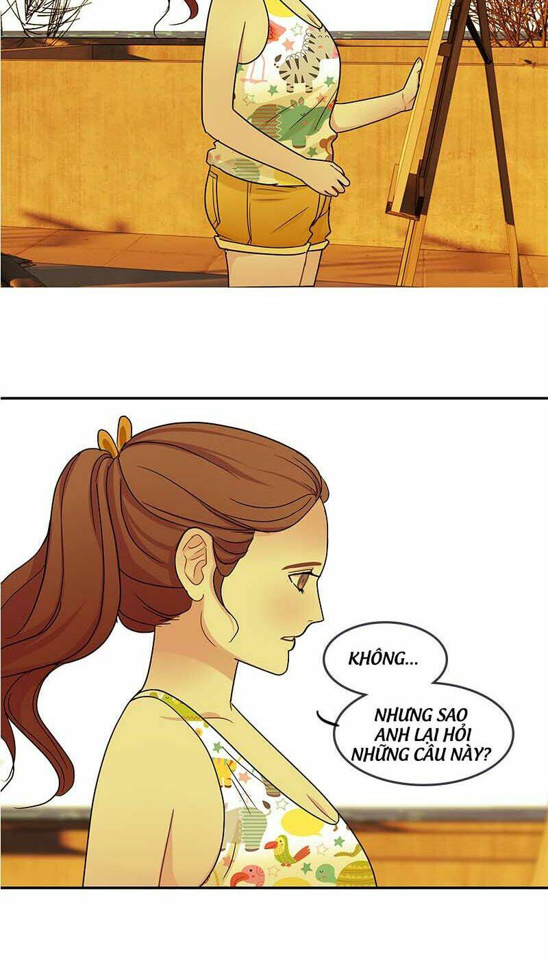 Nửa Đêm Ở Poppy Land: Chapter 34