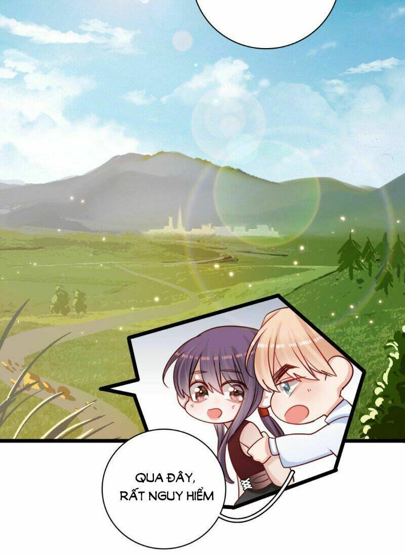 Nữ Phù Thủy Muốn Sống Nổi Loạn: Chapter 17