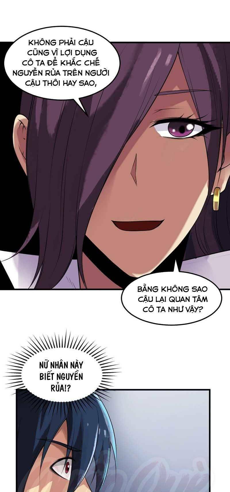 Cuộc Sống Tận Thế Bắt Đầu Từ Số 0: Chapter 34