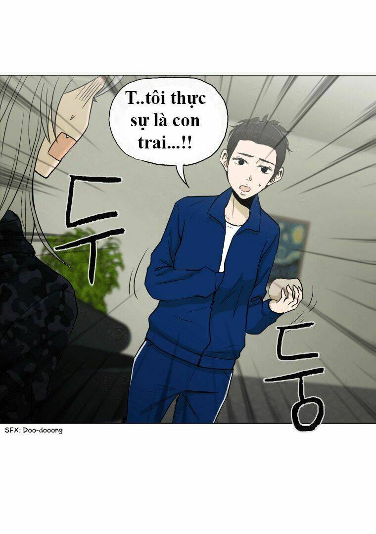 Anh Ấy Là Nữ Sinh Cấp 3: Chapter 34