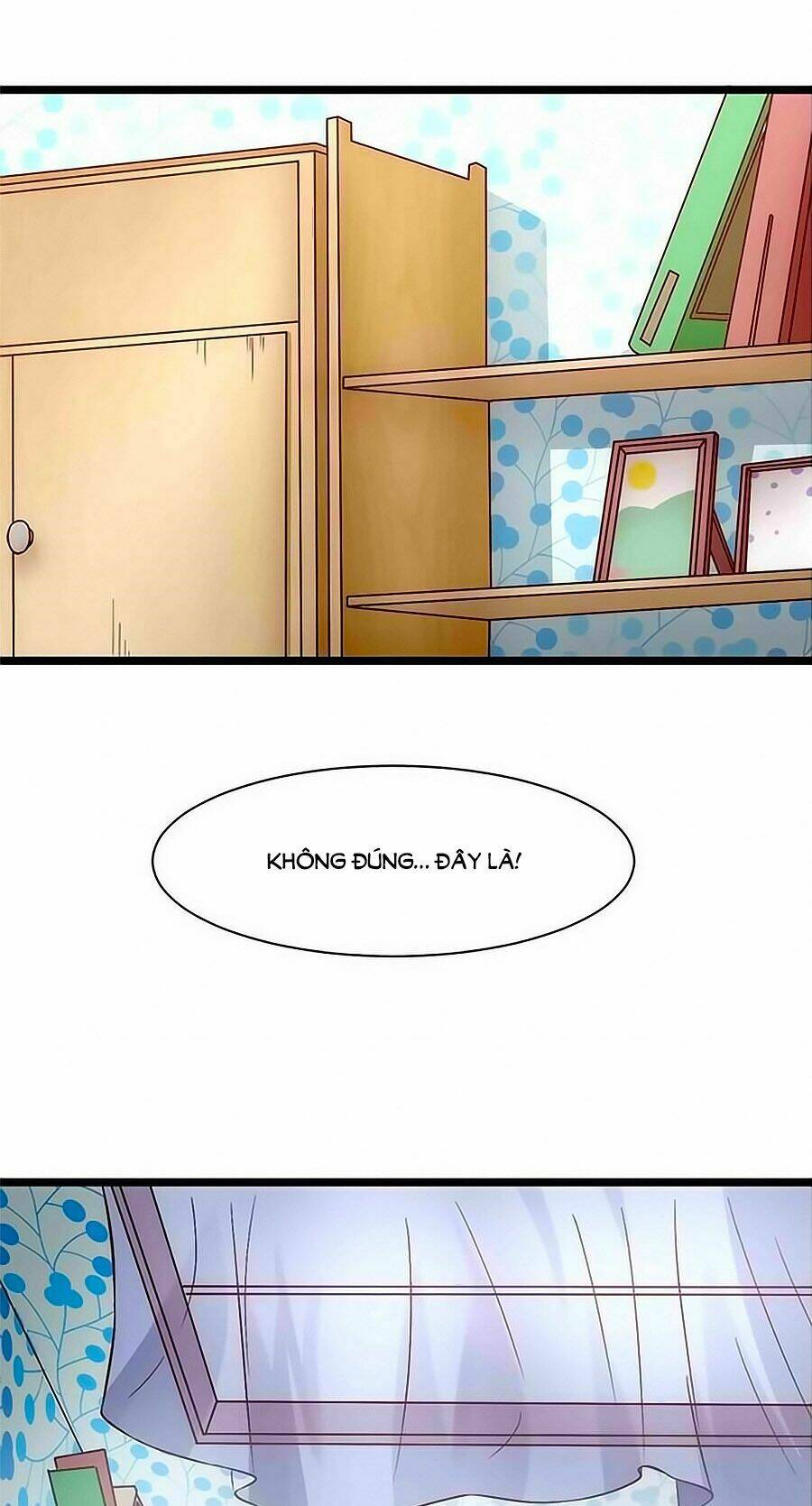 Thời Gian Đều Biết: Chapter 1