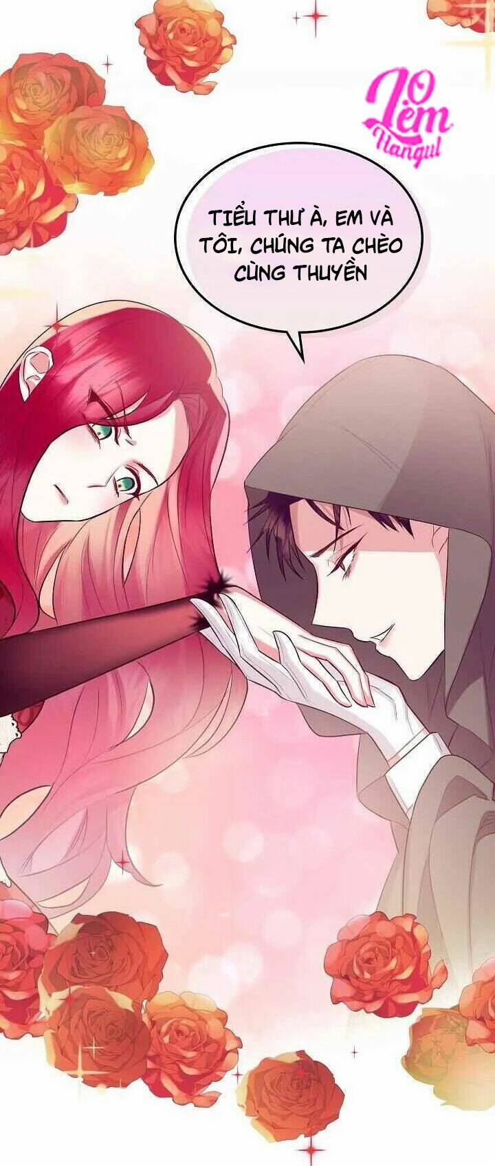 Kẻ Tạo Ra Nữ Phản Diện: Chapter 6