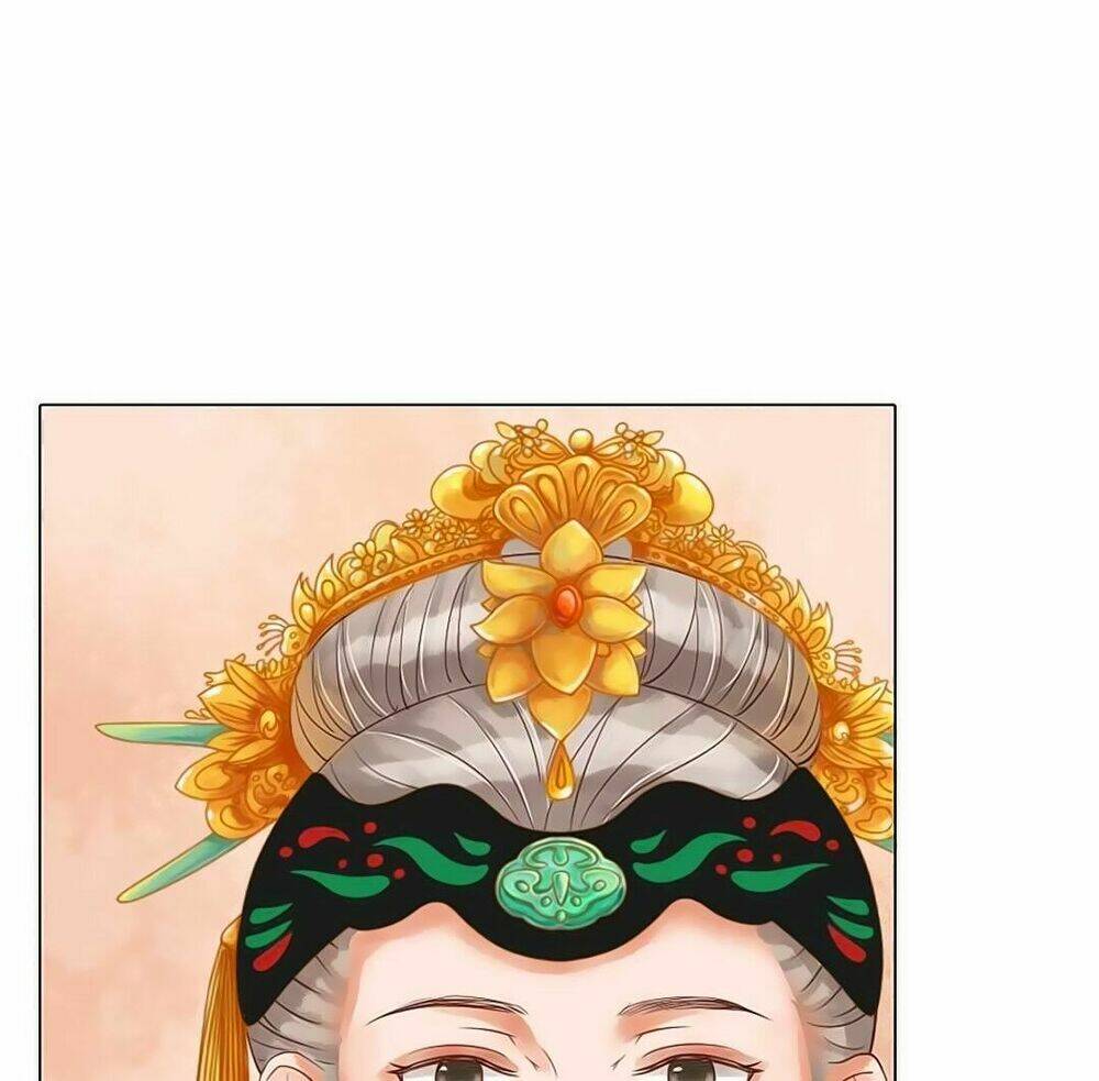 Cẩm Tú Vị Ương: Chapter 54