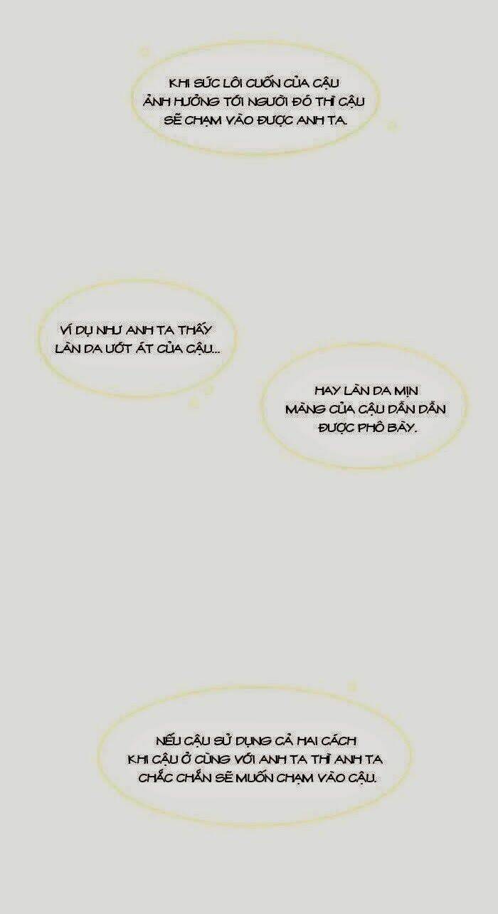Không Thể Chạm Vào Anh: Chapter 34