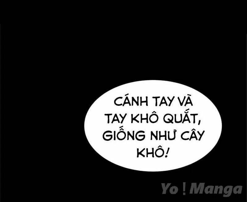 Tuyệt Thế Độc Phi Của Tà Vương: Chapter 134