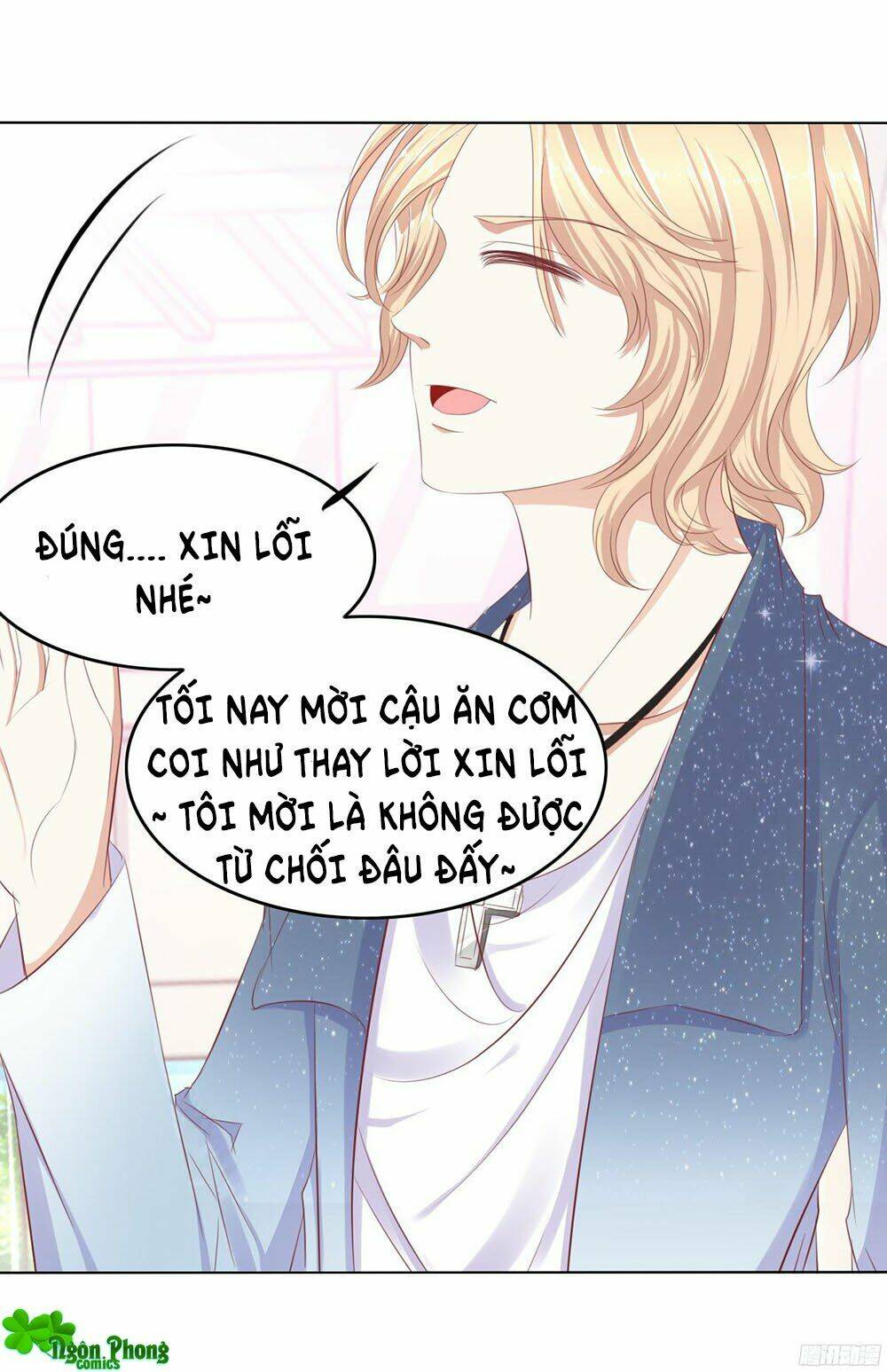 Hoàng Đế “Phế Vật” Tiến Hóa Sử: Chapter 42