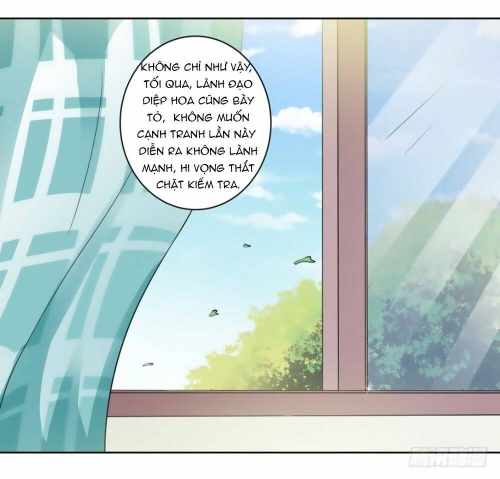 Thiên Kim Đường Môn: Chapter 87