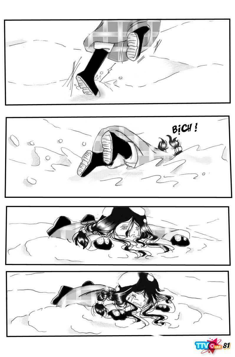 Tạp Chí Truyện Tranh Việt Nam Online - Ttvo: Chapter 2