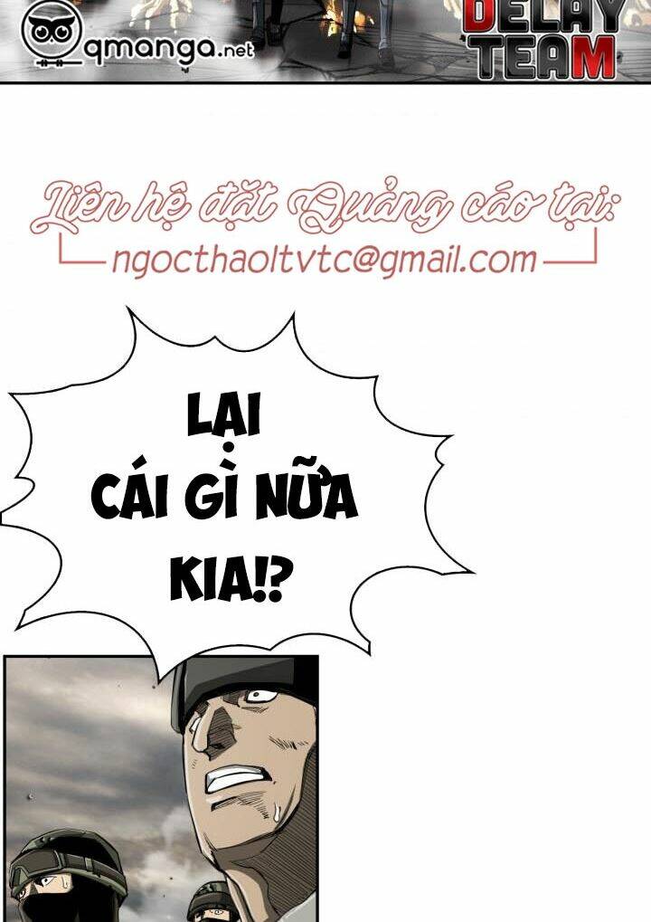 Thợ Săn Đầu Tiên: Chapter 70