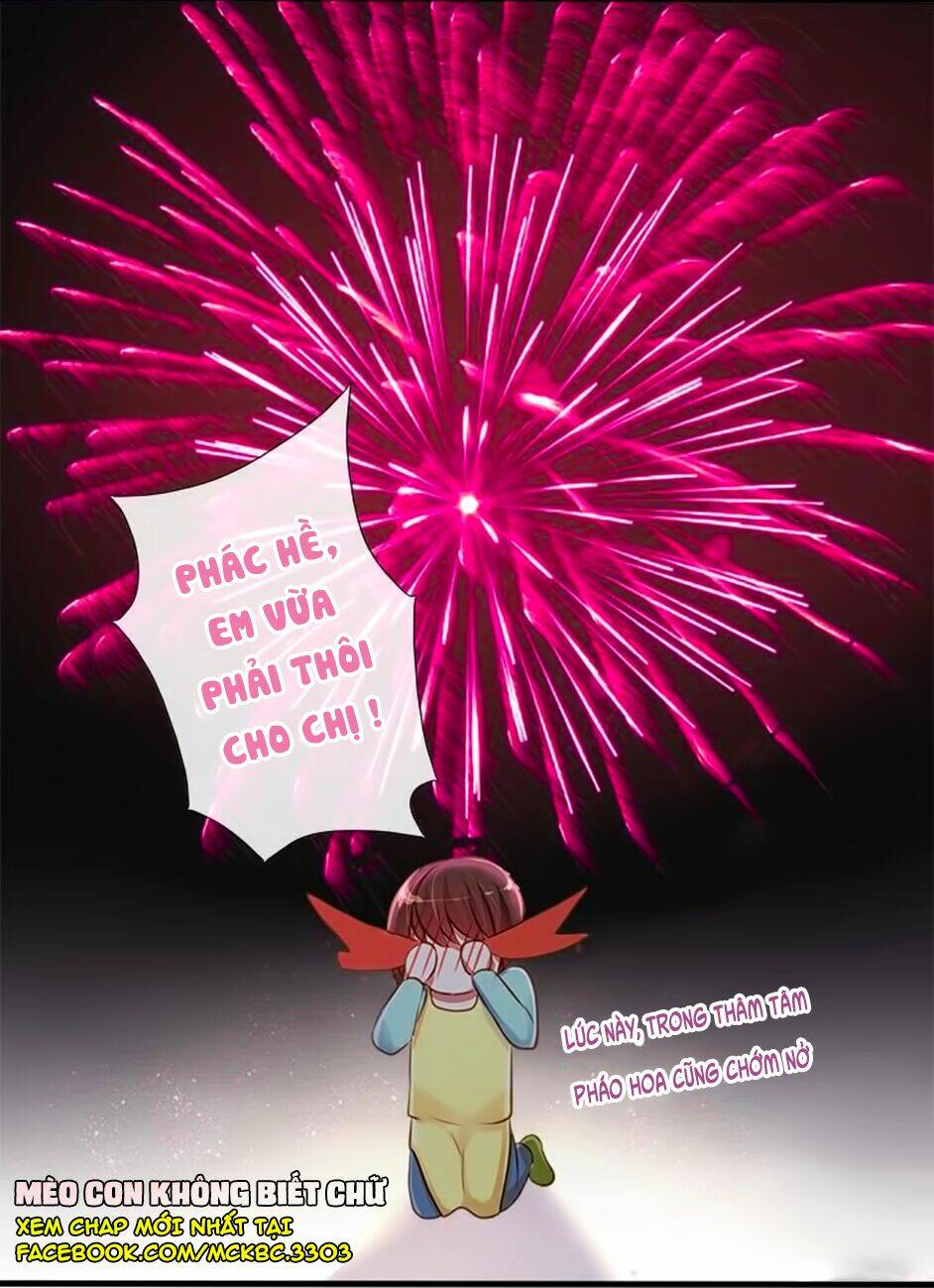 Không Có Ssr Làm Sao Để Yêu: Chapter 14