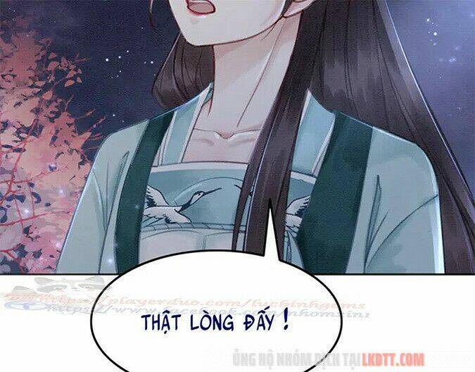 Trọng Sinh Bá Sủng Nhiếp Chính Vương Quá Mạnh Mẽ: Chapter 117