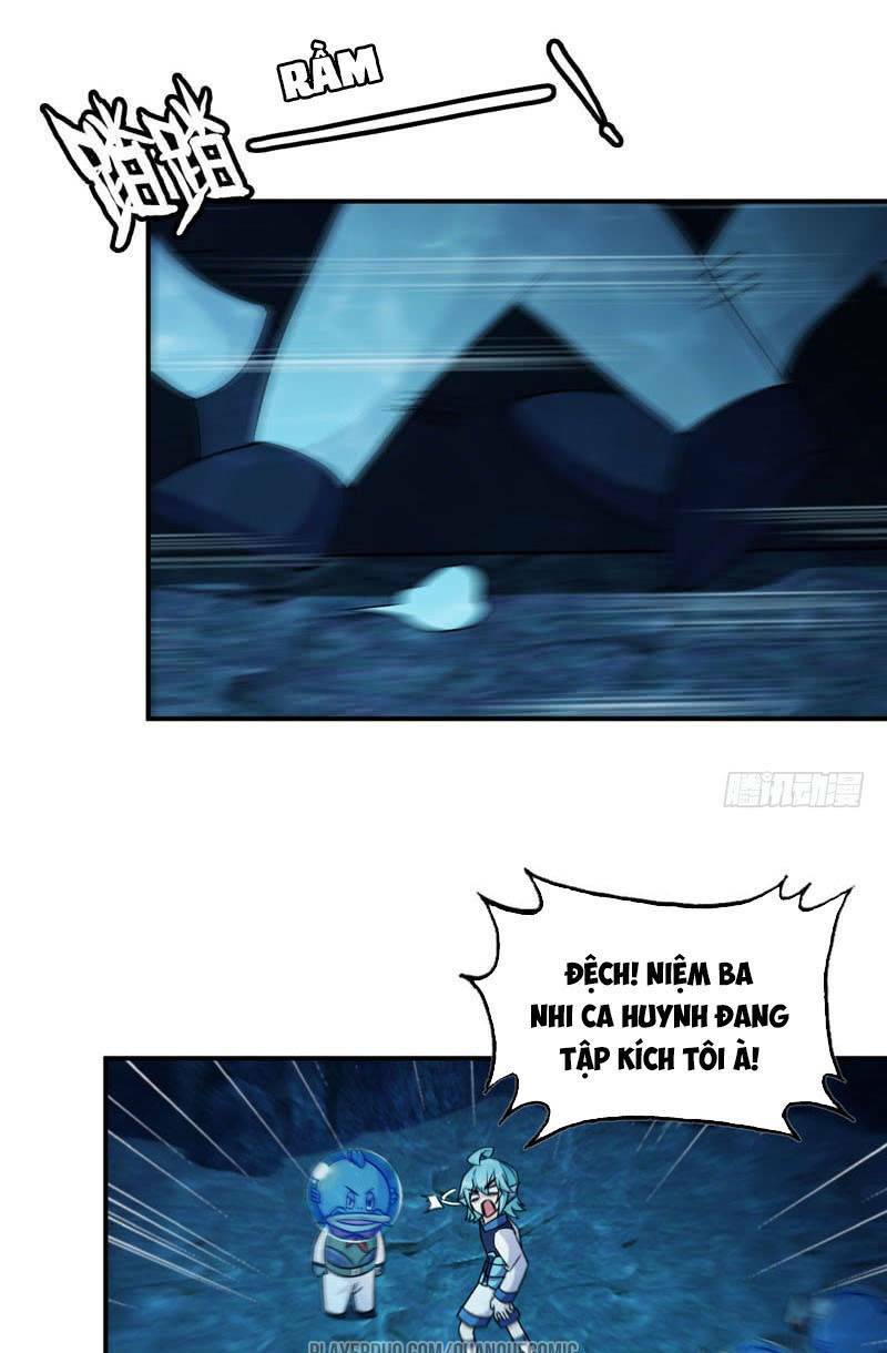 Khởi Đầu Bằng Một Con Côn: Chapter 57