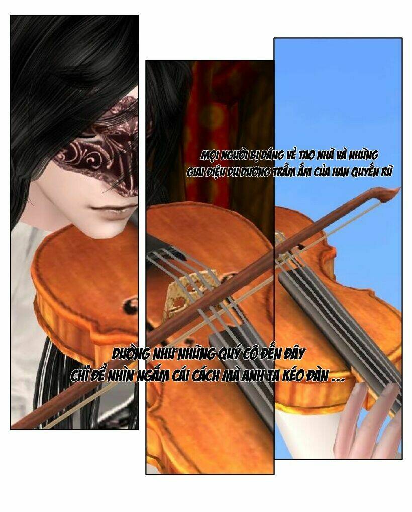 Truyện Sims - Earl Story: Chapter 65