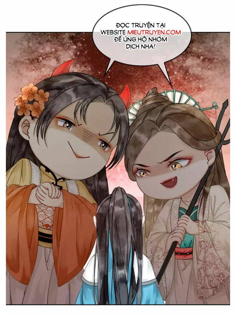 Hậu Cung Của Trẫm Cháy Rồi!: Chapter 48