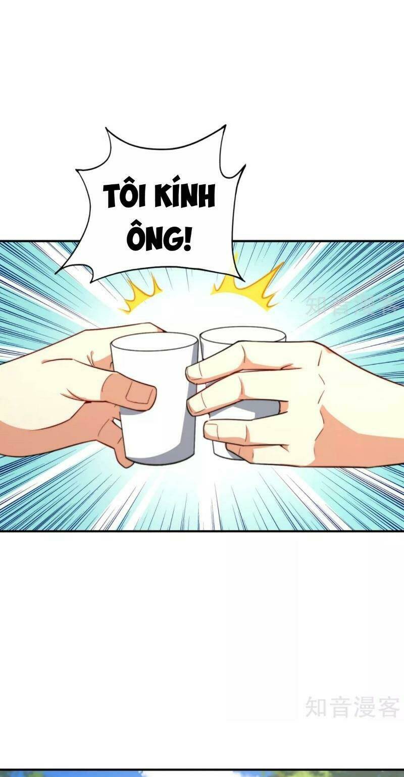 Vòng Bạn Bè Mạnh Nhất Của Tiên Giới: Chapter 25