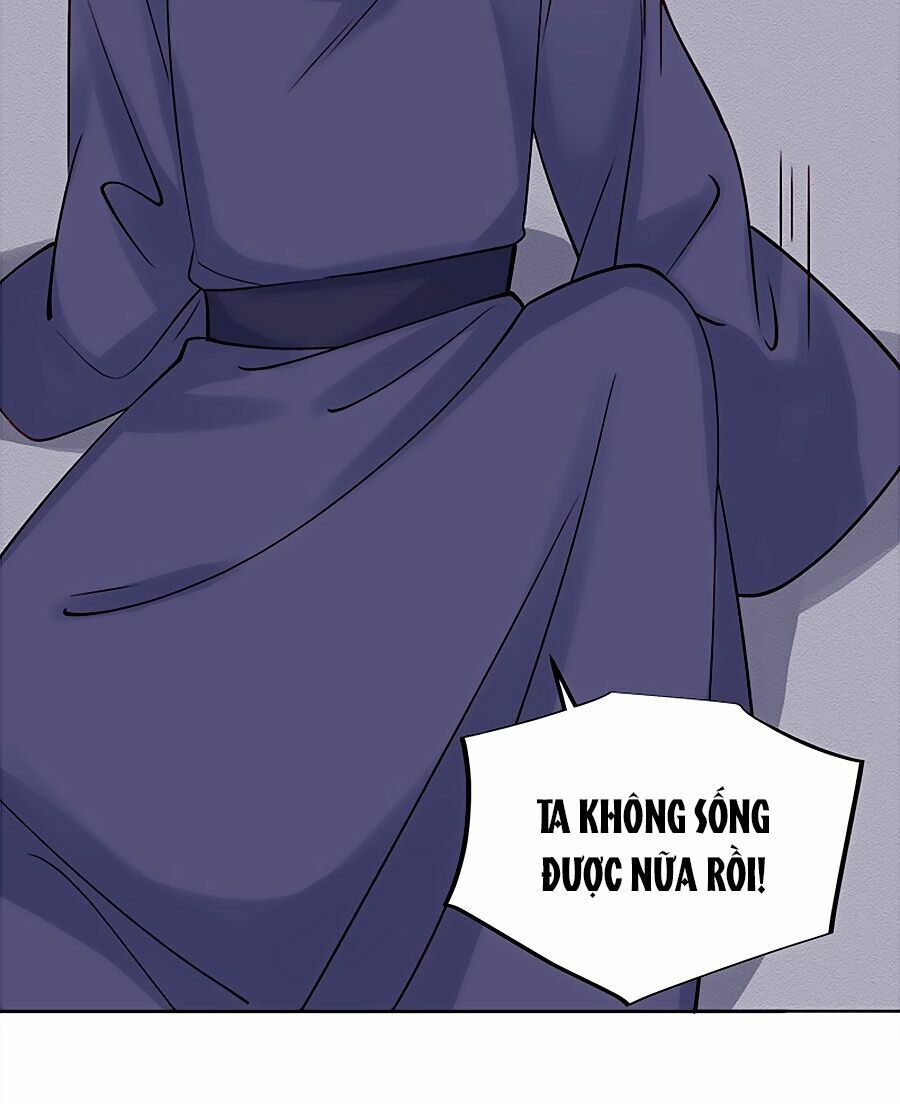 Xuân Khuê Bí Lục: Xưởng Công Thái Liêu Nhân: Chapter 80