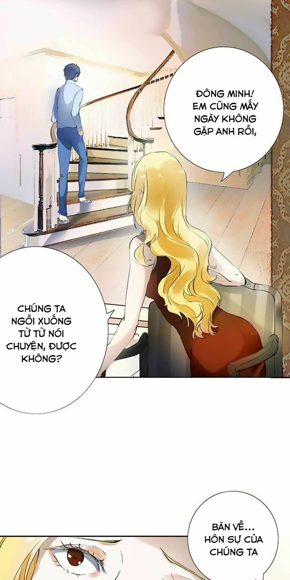 Thiên Kim Đường Môn: Chapter 15