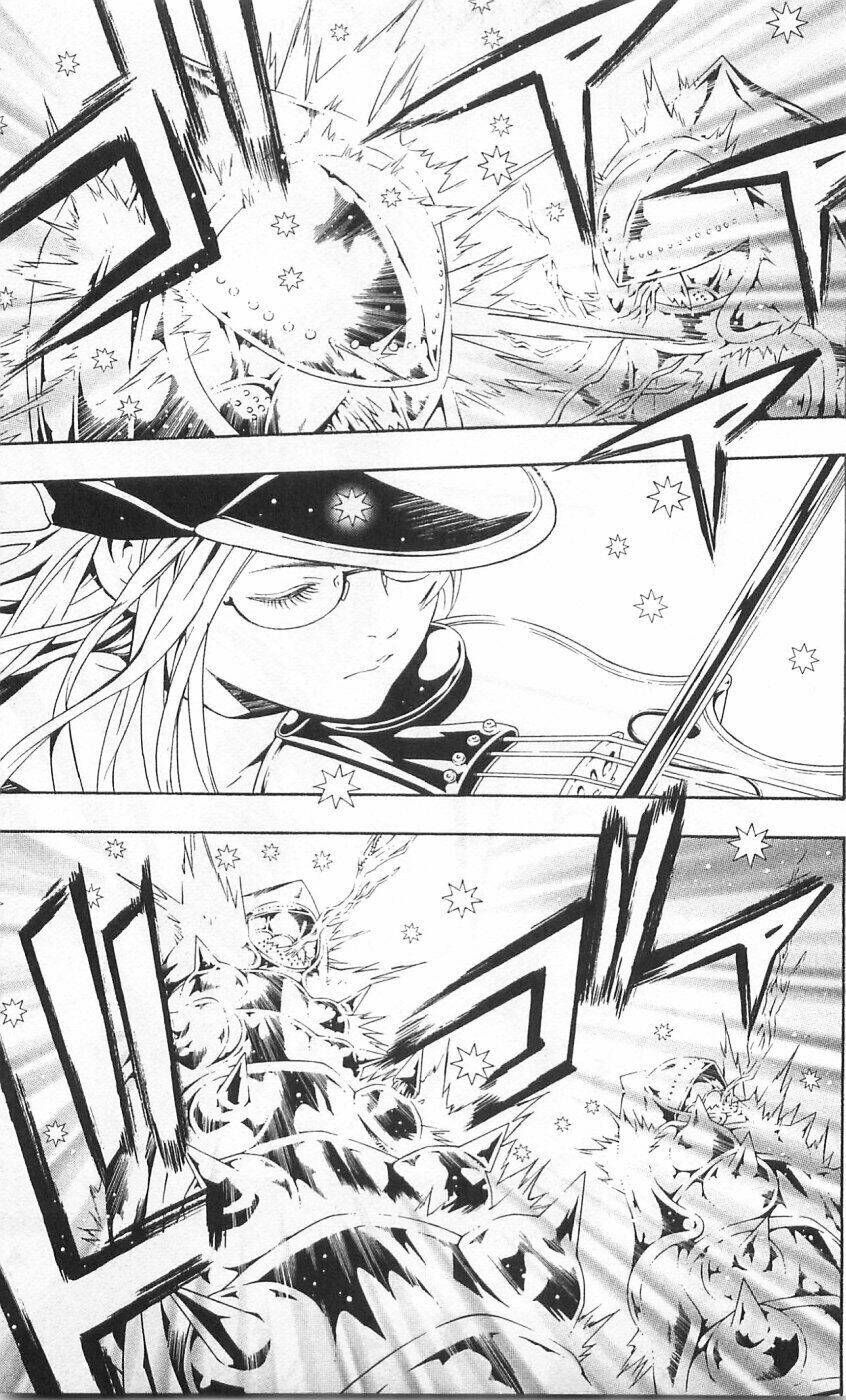 Ong Đưa Thư: Chapter 37