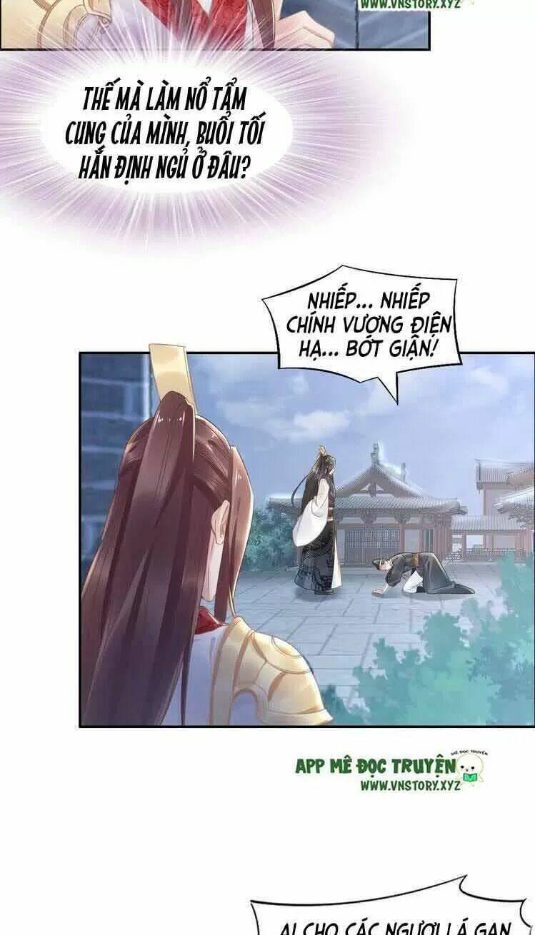 Nhất Sinh Nhất Thế Tiếu Thương Khung: Chapter 30