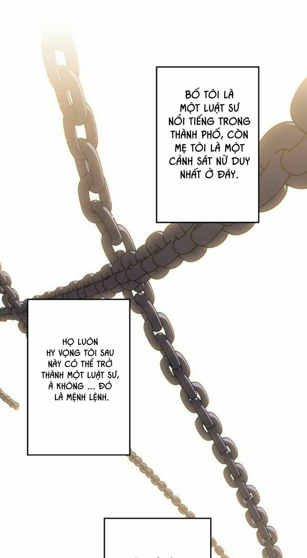 Bài Hát Tình Yêu: Chapter 4