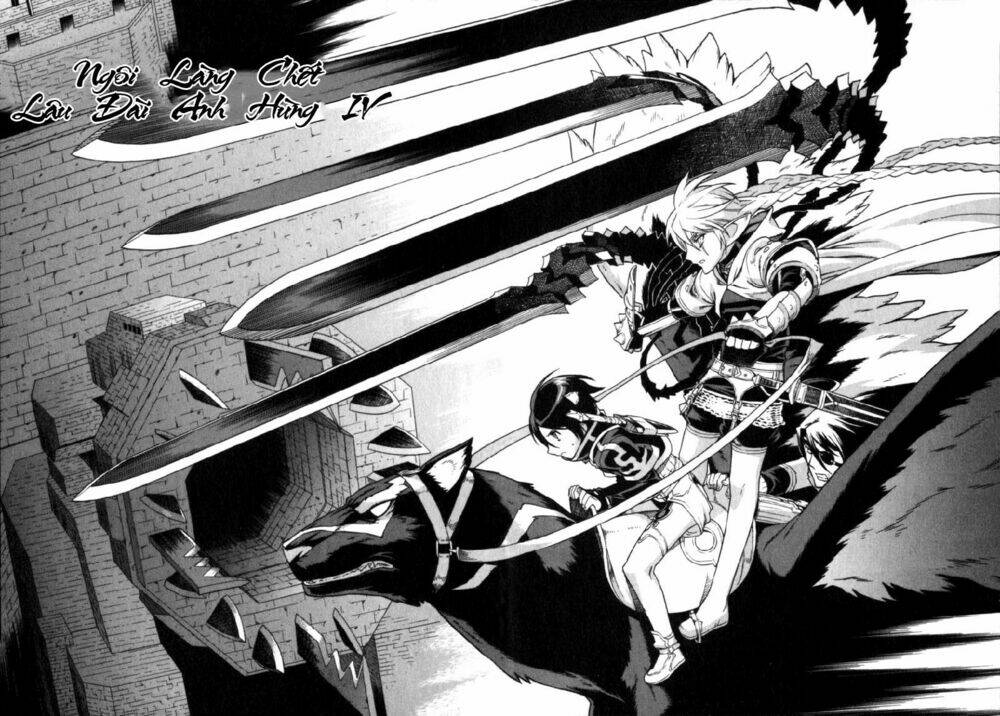 Ubel Blatt: Chapter 29