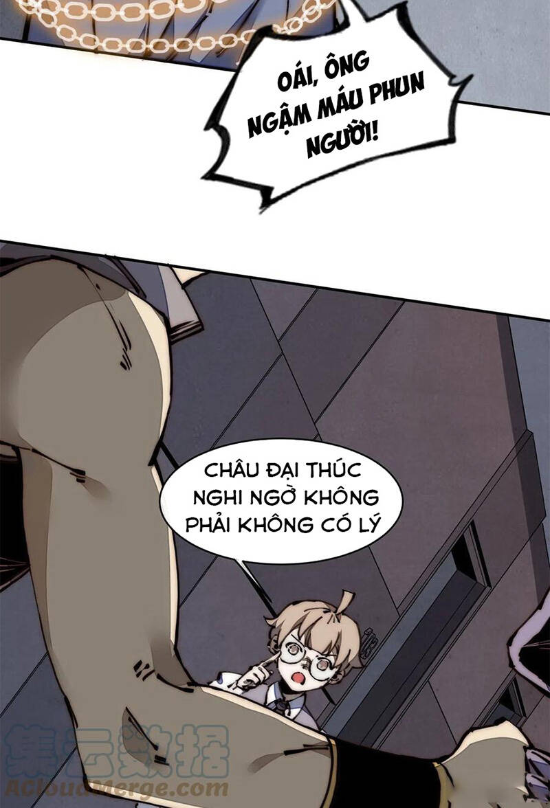 Lùi Lại Để Vi Sư Lên: Chapter 20