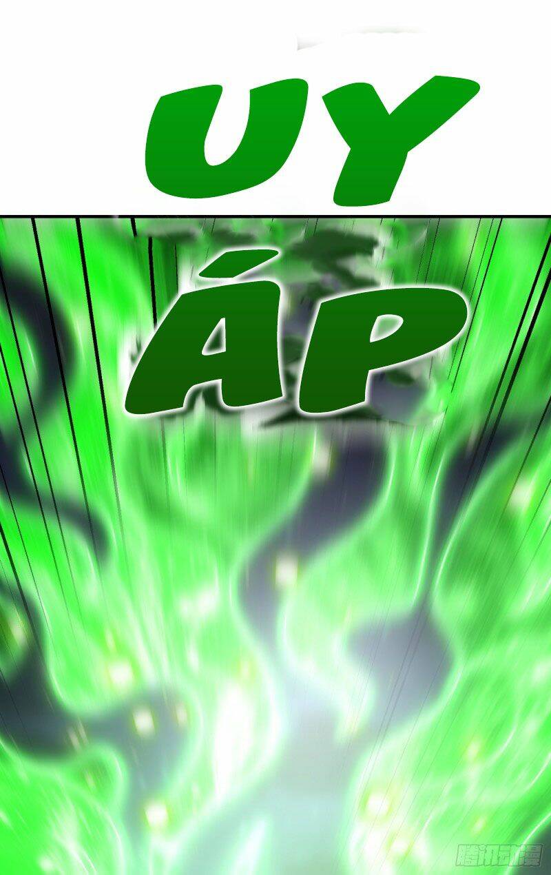 Yêu Giả Vi Vương: Chapter 211