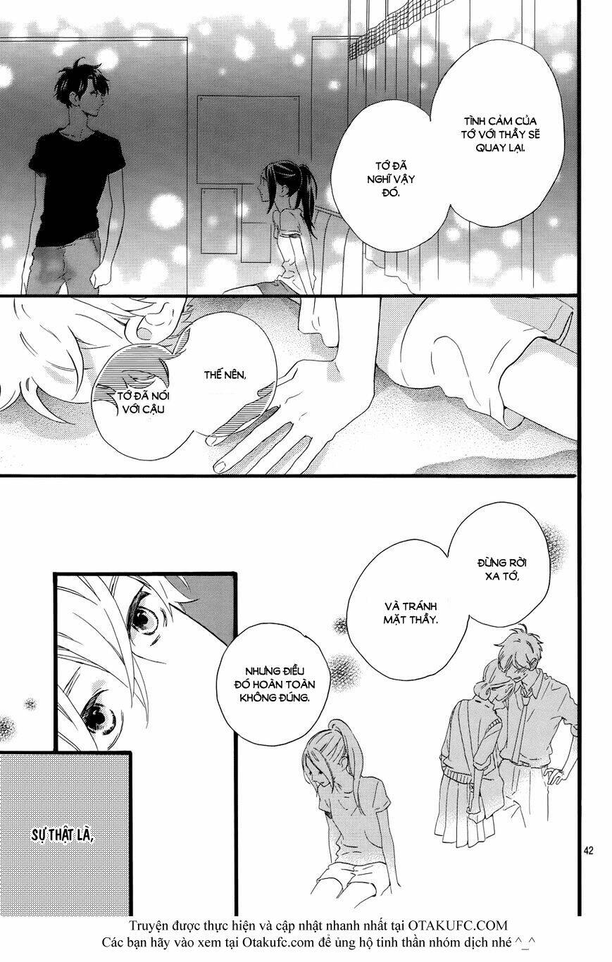 Sao Mai Của Em: Chapter 78.2