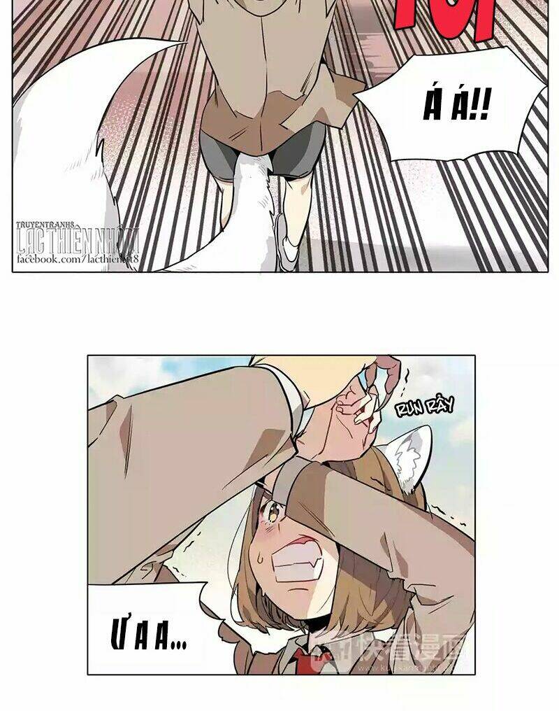 Hoa Đạo Sĩ: Chapter 42