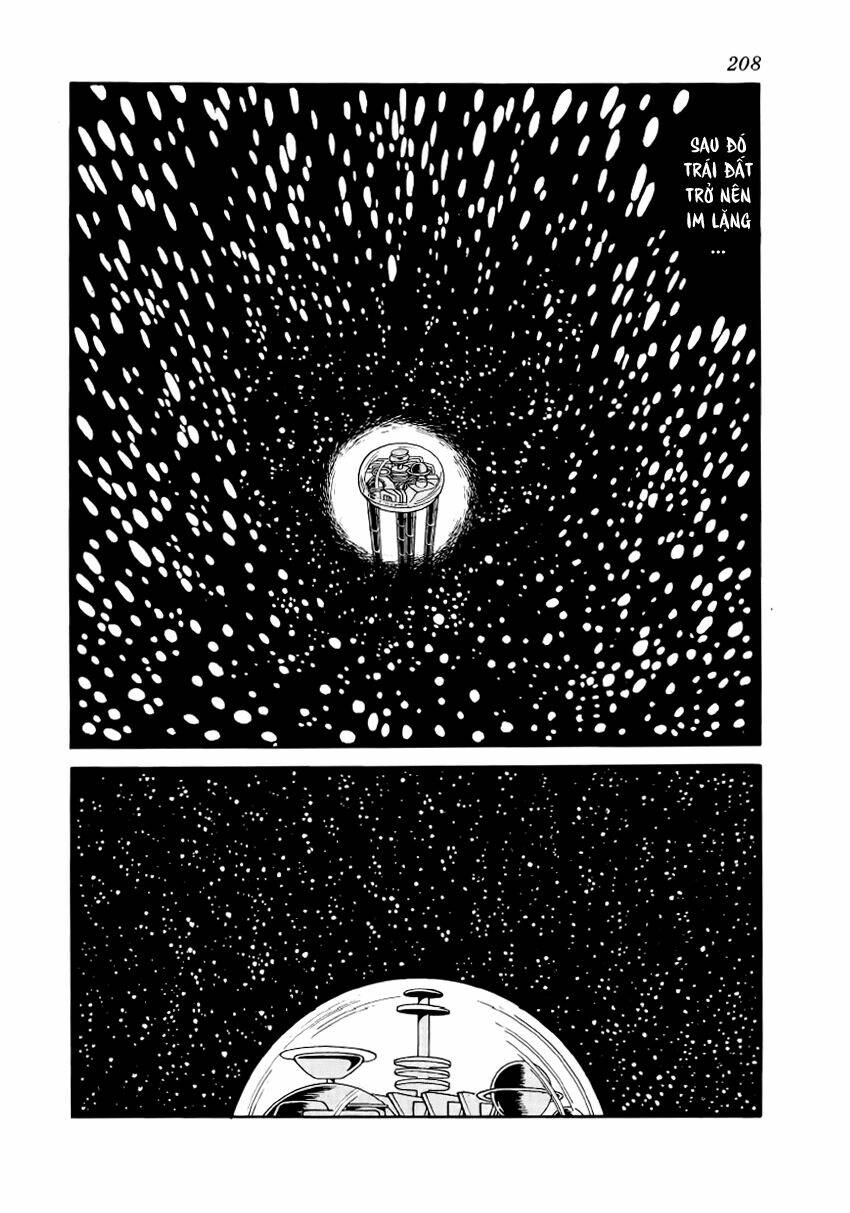 Chim Lửa: Chapter 26