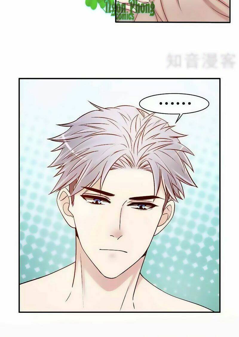 101 Phương Pháp Của Tổng Tài: Chapter 35