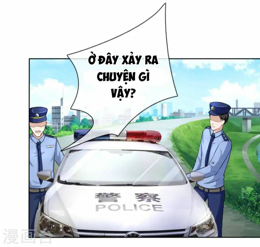 Tuyệt Thế Phi Đao: Chapter 46