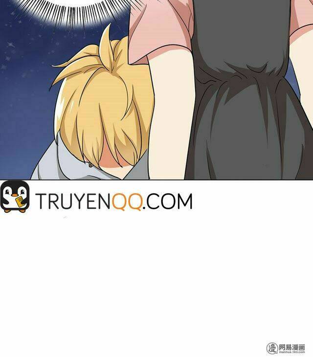 Become A Girl At Night: Chapter 30