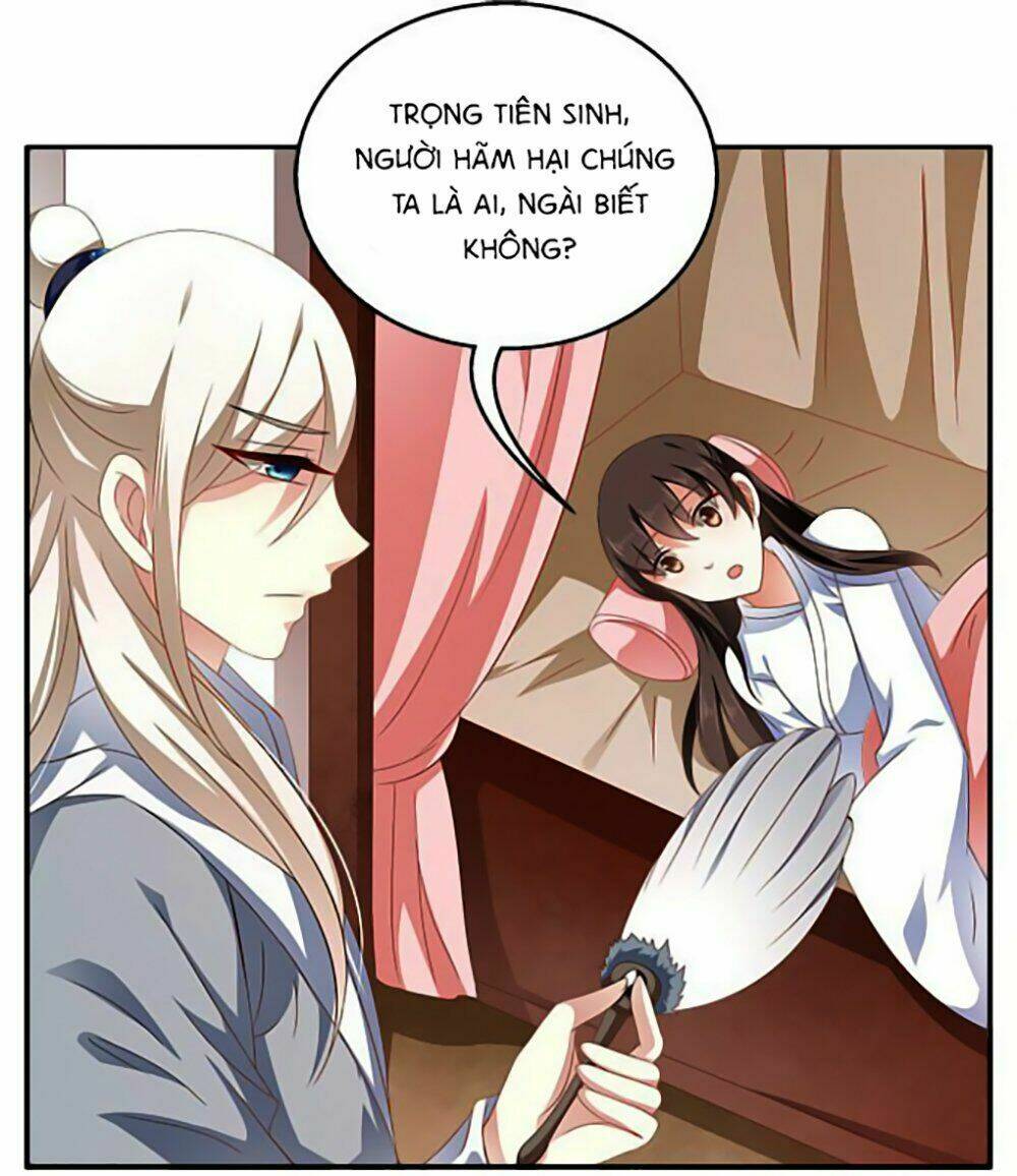 Thịnh Thế An Nhiên: Chapter 9