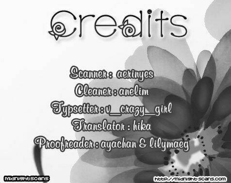 Akuma Na Kuchibiru: Chapter 1