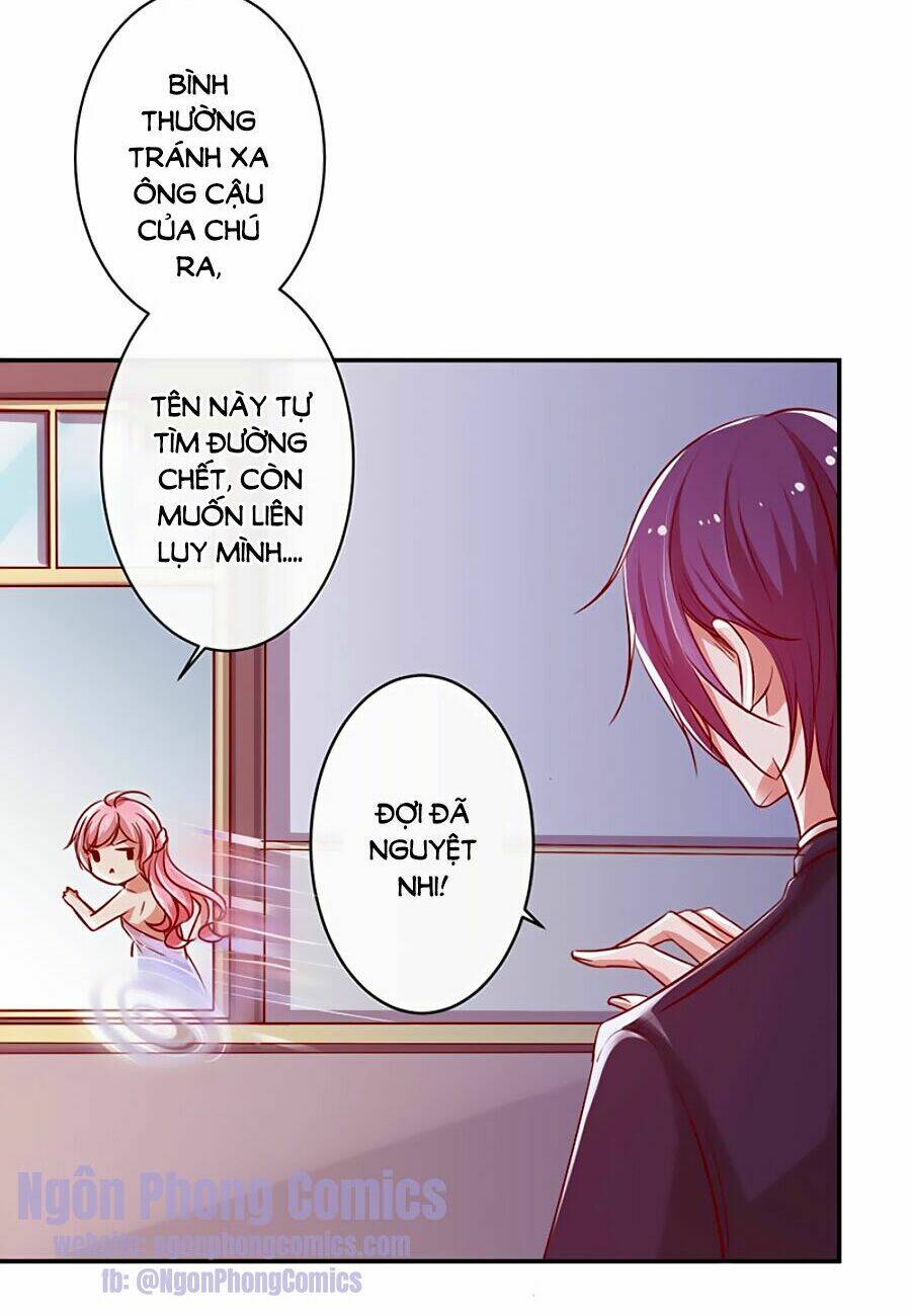 Cả Thế Giới Đều Không Bằng Người: Chapter 36