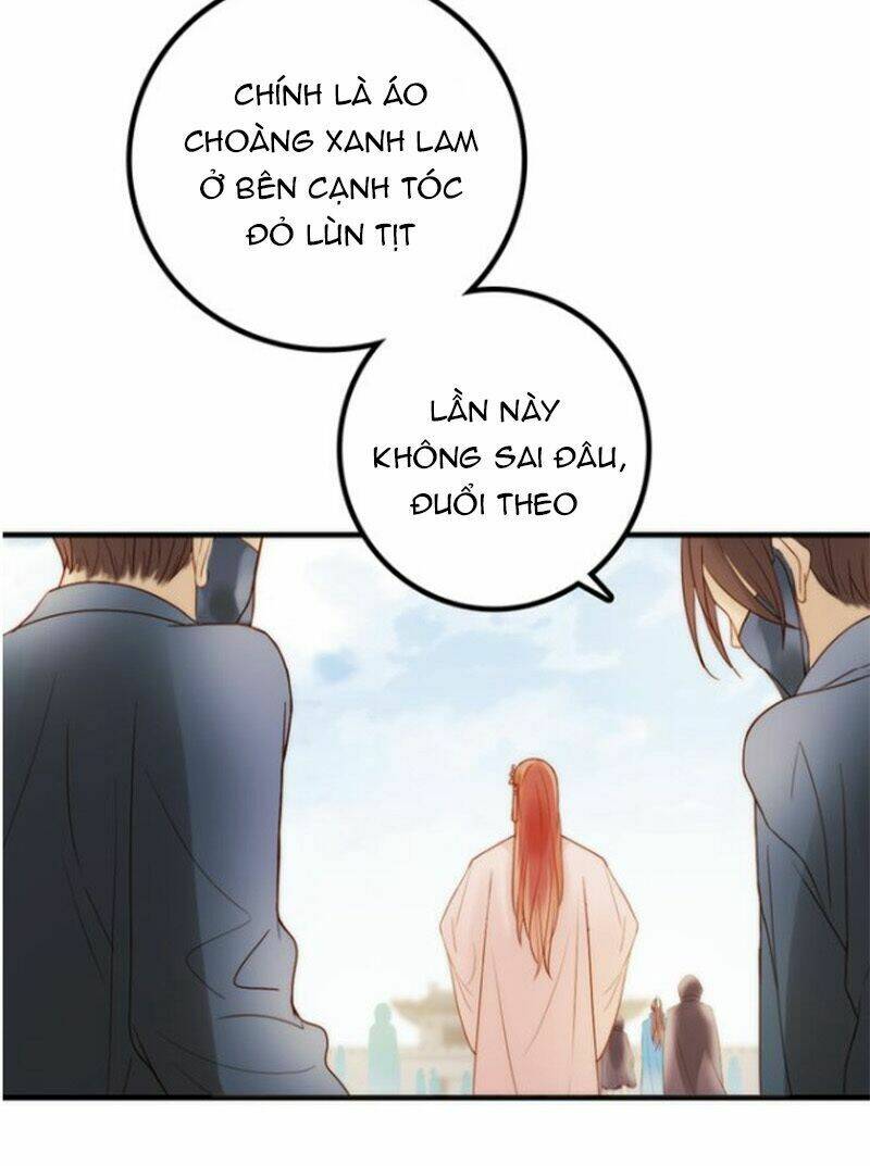 Cướp Chàng Vợ Về Đón Năm Mới: Chapter 6.2