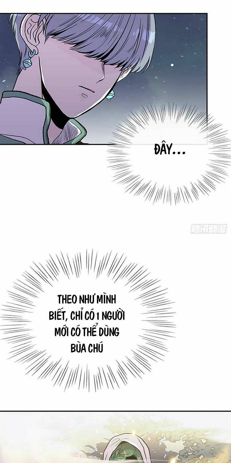 Học Sĩ Tái Sinh: Chapter 167