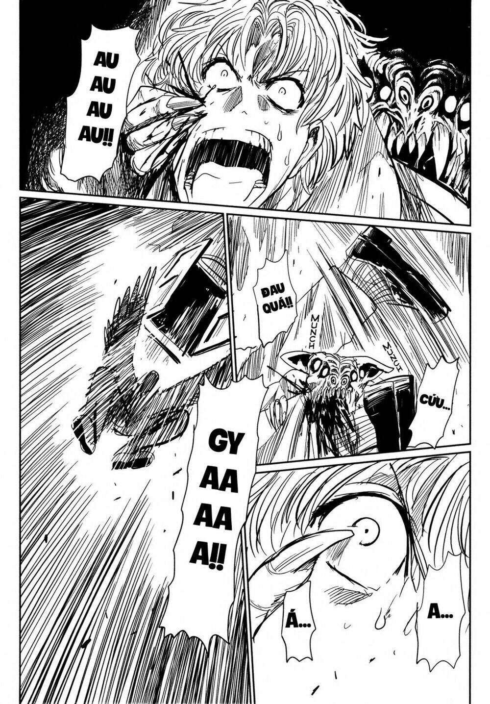 Keyman: Chapter 29
