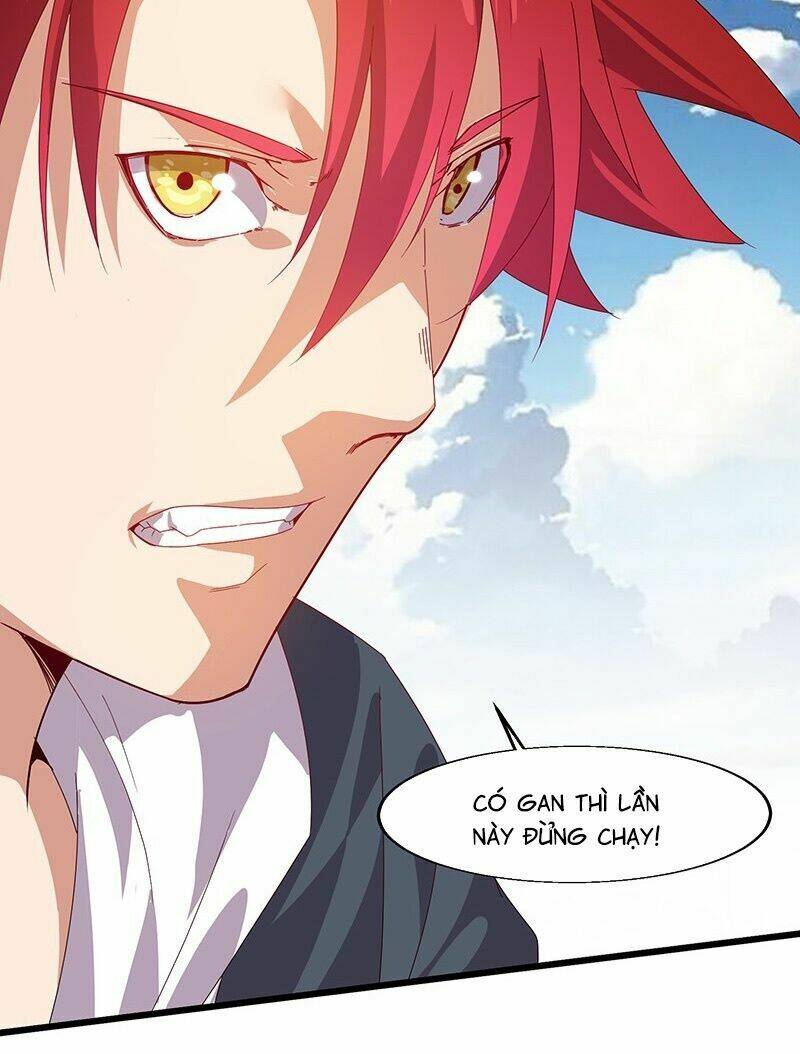 Dị Năng Thiếu Niên Vương: Chapter 4