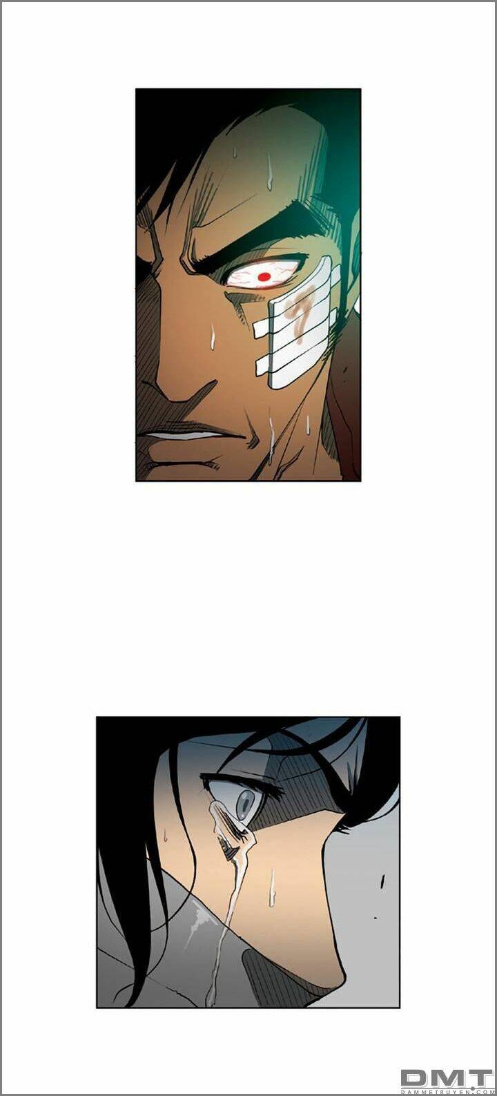 Quán Ăn Sát Thủ: Chapter 46