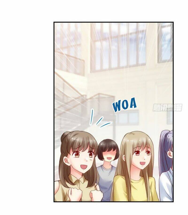 Bạn Trai 1/4 Của Tôi: Chapter 1