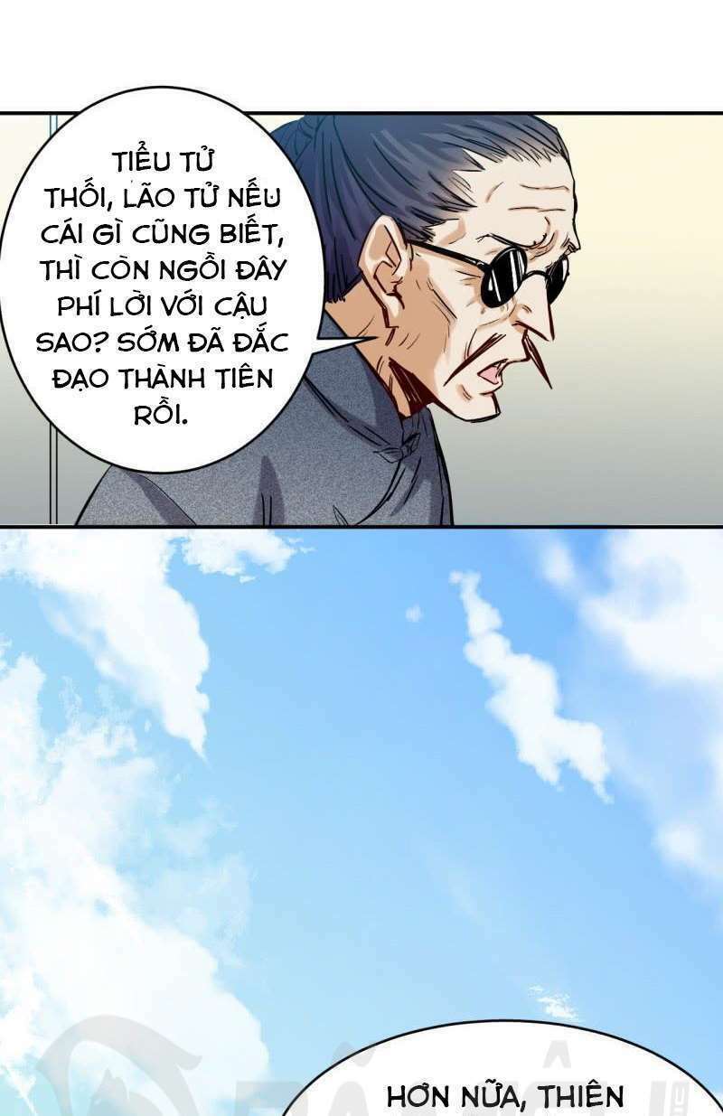 Đỉnh Phong Thần Y: Chapter 54